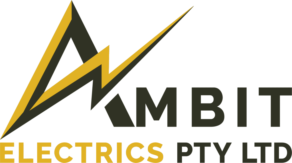 Ambit Electrics Logo